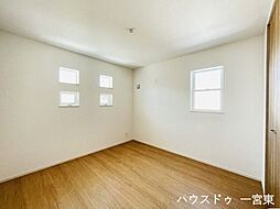洋室の画像