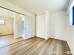 洋室の画像