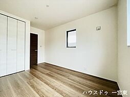 洋室の画像