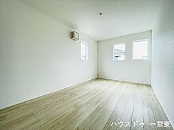 洋室の画像