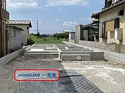 ハートフルタウン一宮市島村 A棟
