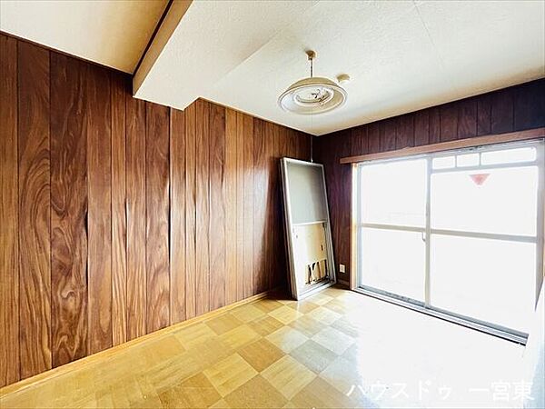 洋室