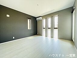 洋室の画像