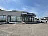 周辺：いちい信用金庫萩原支店【店番号】026【営業時間】9:00-11:30/12:30-15:00※ATM 8:45-19:00(土日祝稼働)【休業日】土日祝・年末年始【駐 580m