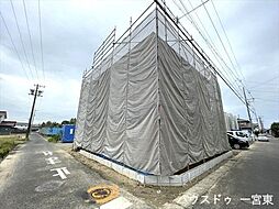 外観の画像