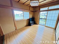 岐阜県羽島市竹鼻町丸の内:和室