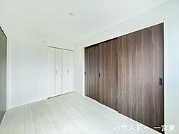 洋室の画像