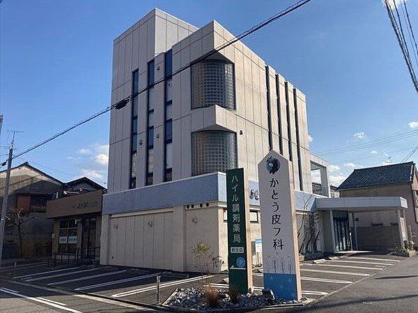 周辺を拡大表示