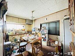 室内の画像