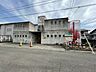 周辺：木曽川花園幼稚園【木曽川花園幼稚園】 720m