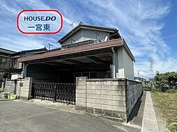 一宮市開明字北瀬古 中古一戸建て
