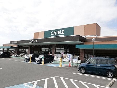 カインズ稲沢ハーモニーランド店　営業時間9：30～20：00　直営カフェや、幅広いモノづくりをサポートする「CAINZ工房」など最新の売場機能を導入し、お客様の「くらしに、ららら。」をお届け…