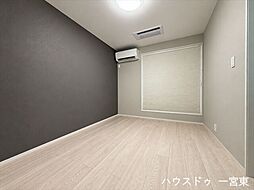 洋室の画像
