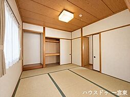 和室の画像