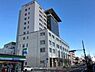 周辺：総合大雄会病院【総合大雄会病院】 420m