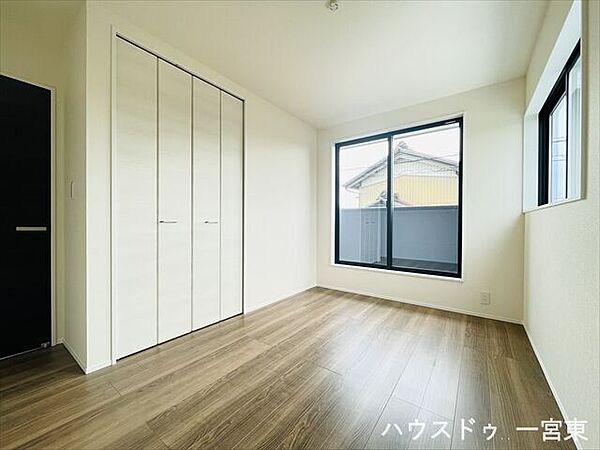 洋室
