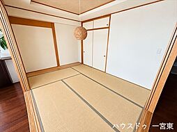モアグレース住吉III:6帖
