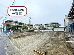 江南市宮後町王塚 全2棟 2号棟