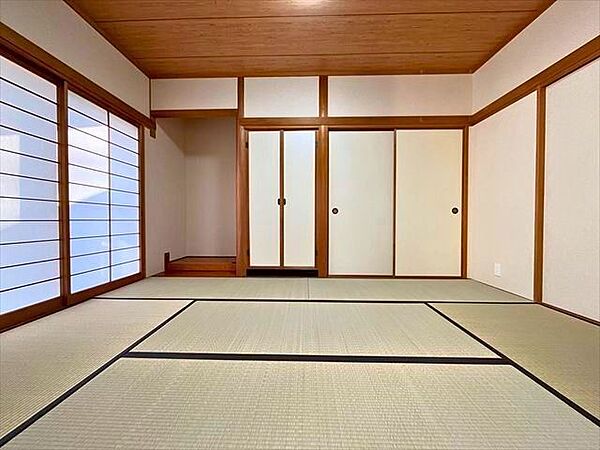 和室