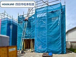クレイドルガーデン四日市市八千代台　第7　全2棟　2号棟