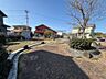 周辺：鼓ケ浦公園【伊勢湾と堀切川に挟まれた住宅街にある公園。健康器具の設置があり、大人も体を動かせます。】 740m