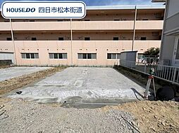 四日市市日永西3丁目　全2棟　2号棟　新築一戸建て