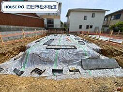 クレイドルガーデン四日市市天カ須賀　第7　全2棟　2号棟