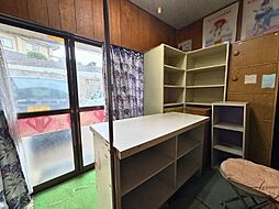 室内の画像