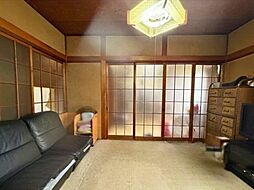 四日市市生桑町:和室
