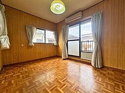洋室の画像