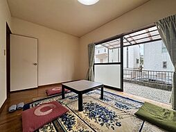 四日市市みゆきケ丘2丁目:リビング