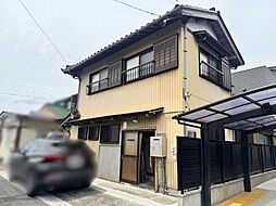 外観の画像