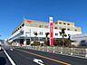 周辺：四日市西郵便局営業時間郵便窓口：平日9-19ゆうゆう窓口：平日7-19　土日祝7-18貯金・保険窓口：平日9-16ATM：平日8：45-19　土日祝9-17 600m