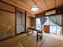 和室の画像