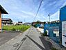 その他：幅員約3mの前面道路です。セットバックが必要な道路となります。大型車が入ってこれないので、騒音などの心配はありません。