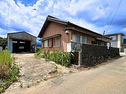 四日市市水沢町:外観
