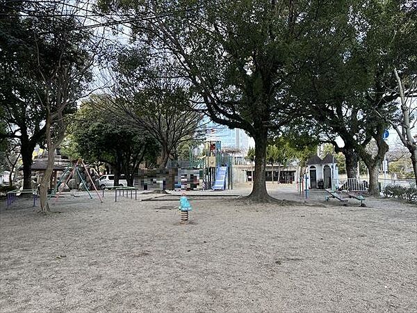 周辺を拡大表示