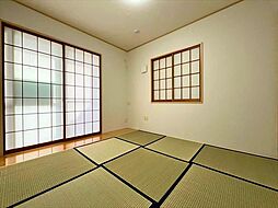 四日市市松寺2丁目:和室