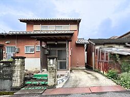 四日市市前田町:駐車場