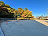 周辺：サーラ公園【すべり台、鉄棒、ブランコ、広場など様々な遊具があり、小さなお子様も楽しむことができます。ボール遊びはできません。夏には盆踊り大会も行われる親しみやすい公園です。】 630m