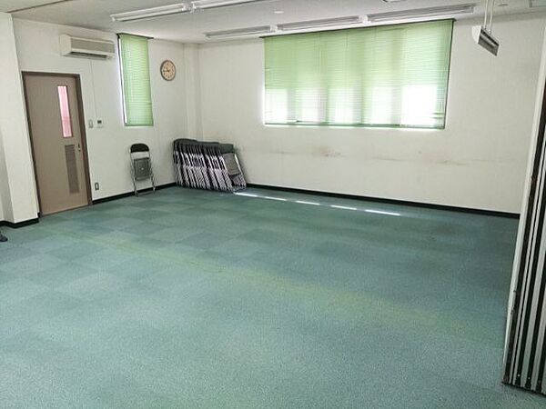 室内