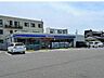 周辺：ローソン 四日市柳町店スローガンは「マチの健康ステーション」、健康や美容に配慮した商品が豊富。(電子マネー利用可　ＡＴＭあり　ネット通販あり）Ponta dポイントサービスあり。 960m