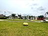 周辺：川北公園シーソーやブランコなど遊具もあり、お子様も広々と遊べます。国道1号線近く。 540m