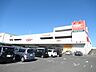 周辺：バロー 桑名東店　【営業時間】9時半〜22時クリーニング屋さんやパン屋さんスポーツ用品店なども敷地内にあります。ここにくれば、必要なものは揃います。 760m