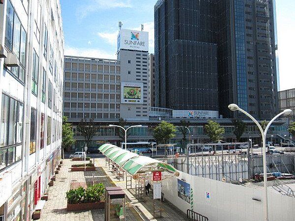 周辺を拡大表示