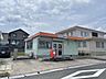 周辺：四日市桜台簡易郵便局営業時間：郵便窓口　平日9:00〜16:00貯金窓口　平日9:00〜16:00保険窓口　平日9:00〜16:00駐車場：3台 350m