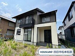 四日市市桜新町1丁目 中古一戸建て