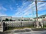 周辺：四日市市立常磐小学校夢や志の実現に向け学び合い育ちあう子どもの育成を教育目標に掲げる小学校 610m