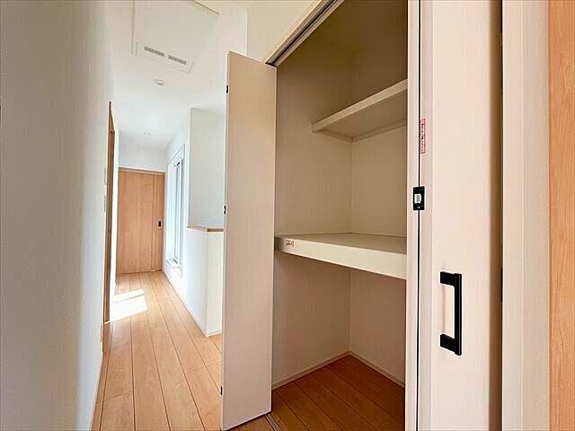 収納 四日市市白須賀2丁目