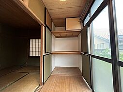和室の画像